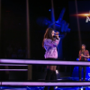 Battle entre Ifé et Kim dans The Voice, talents de Marc Lavoine - Samedi 21 mars 2020, TF1
