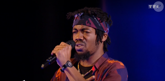 Battle entre Ifé et Kim dans The Voice, talents de Marc Lavoine - Samedi 21 mars 2020, TF1