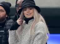 Mélanie Da Cruz touchée par le coronavirus ? Elle lynche le gouvernement anglais