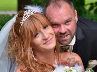 4 mariages pour 1 lune de miel : Mort de Sandrine, le déchirant hommage de David