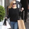 Reese Witherspoon à Brentwood le 13 février 2020.