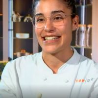 Top Chef 2020 : Justine éliminée et un changement d'équipe