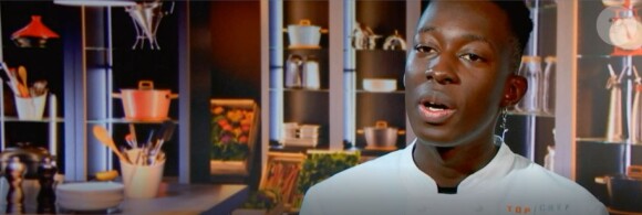 émission "Top Chef 2020" du 25 mars 2020, sur M6
