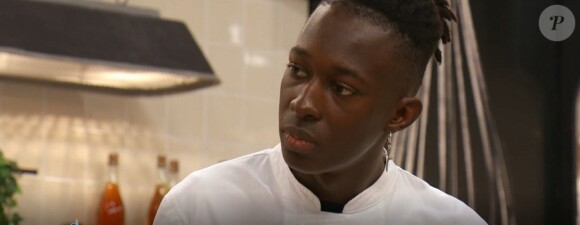 émission "Top Chef 2020" du 25 mars 2020, sur M6