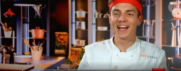 émission "Top Chef 2020" du 25 mars 2020, sur M6