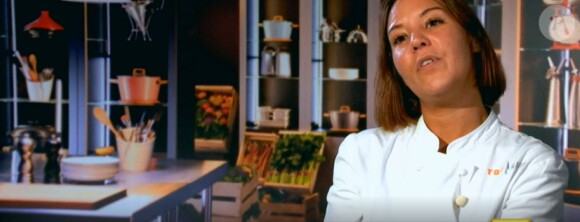 émission "Top Chef 2020" du 25 mars 2020, sur M6