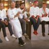 émission "Top Chef 2020" du 25 mars 2020, sur M6