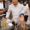 émission "Top Chef 2020" du 25 mars 2020, sur M6