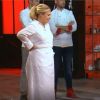 émission "Top Chef 2020" du 25 mars, sur M6