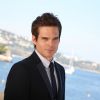 Exclusif - PhotoShoot - Greg Rikaart (Les Feux de l'amour) lors du Festival TV de Monaco le 11 Juin 2015. Le comédien annonce son départ de la série après 15 ans de présence ... © Denis Guignebourg/BestImage
