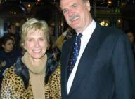 John Cleese perd 20 millions de dollars avec son divorce... Mais il s'en moque complétement !