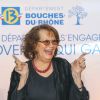 Les causes du décès n’ont pas été précisées et les obsèques n’ont pas encore été fixées.
Claudia Cardinale - Claudia Cardinale reçoit la médaille d'honneur du département des Bouches-du-Rhône à Marseille le 14 Décembre 2019.