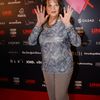 Claudia Cardinale, actrice franco-italienne, est décédée
Claudia Cardinale lors du gala de charité le grand bal "ParAmour' à l'hôtel de ville de Paris, France. ©Denis Guignebourg/Bestimage