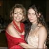 Elle vivait dans sa maison Le Picardeau et avait créé la Fondazione Claudia Cardinale avec sa fille.
Claudia Cardinale et sa fille Claudia Squitieri - Première édition du "Djerba Tv Festival" à Djerba en Tunisie. Le 29 avril 2006