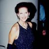 Claudia Cardinale - Cinema Awards. Los Angeles. Le 8 février 1994.