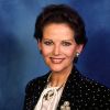 Archives - Portrait de Claudia Cardinale. 1992.