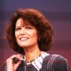 Archives - Claudia Cardinale. 1987.