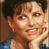 Archives - Claudia Cardinale. Le 19 novembre 1981.