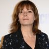 Cécilia Hornus - Avant-première du film "Barbecue" au cinéma Gaumont Opéra à Paris, le 7 avril 2014.