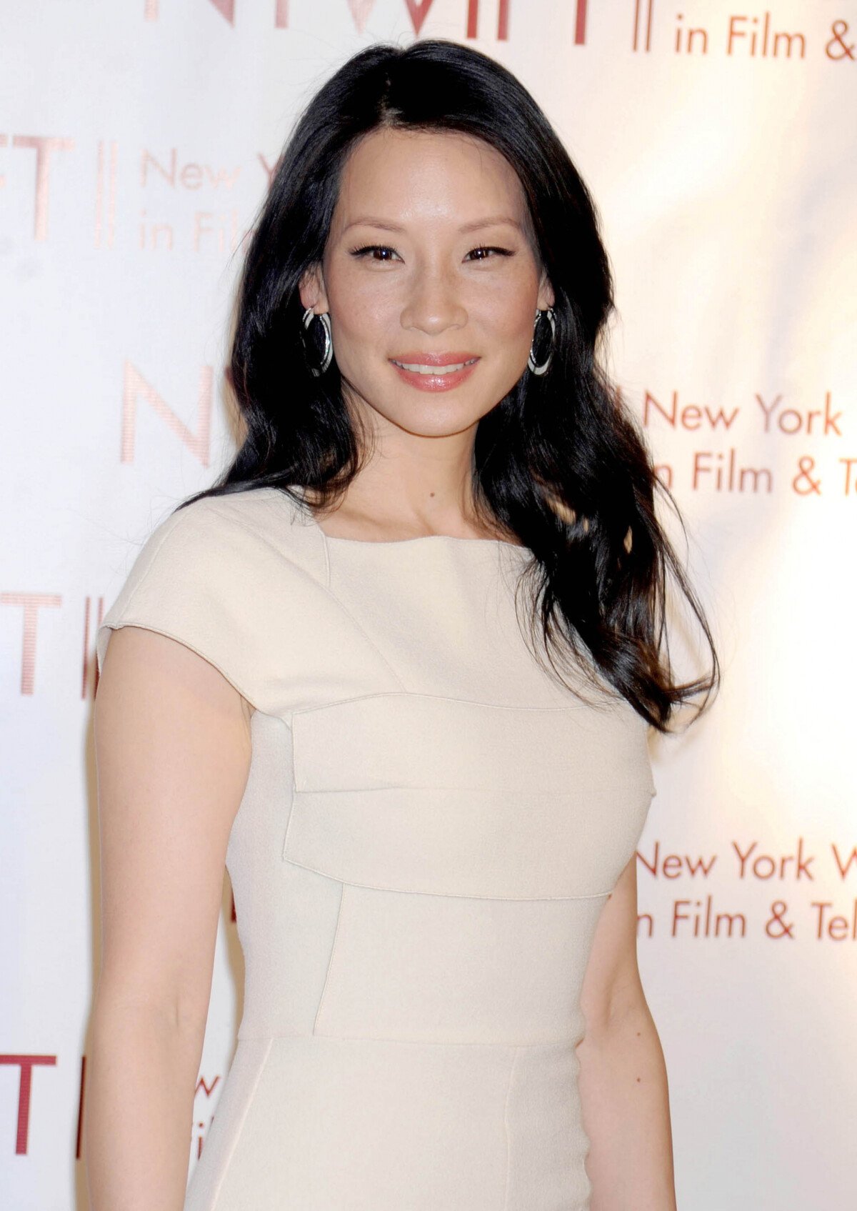 Photo : -Lucy Liu lors de la soirée 