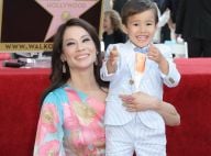 Lucy Liu (Why Women Kill) : Maman célibataire à la vie amoureuse mystérieuse