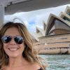Rita Wilson à Sydney, le 8 mars 2020 sur son compte Instagram.