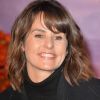 Faustine Bollaert ressort une photo de Nikos,