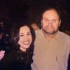 Meghan Markle enfant et adolescente : son père Thomas Markle dévoile l'album de famille pour un documentaire diffusé sur Channel 5, le 22 janvier 2020.