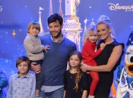 Elodie Gossuin, son mari Bertrand d'un grand soutien : "Il se dévoue..." (EXCLU)