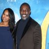 Idris Elba et sa femme Sabrina Dhowre Elba lors du photocall de la première mondiale de Cats au Alice Tully Hall à New York le 16 décembre 2019. Cats World Premiere - Arrivals 12/16/19, New York, New York, United States of America16/12/2019 - New York
