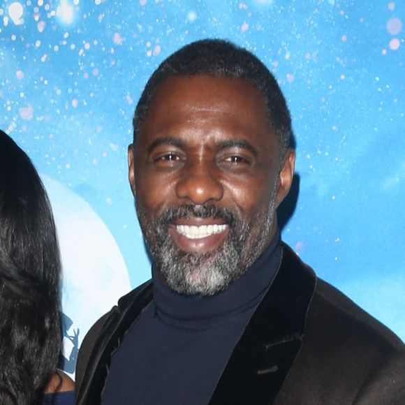 Idris Elba et sa femme Sabrina Dhowre Elba lors du photocall de la première mondiale de Cats au Alice Tully Hall à New York le 16 décembre 2019.  Cats World Premiere - Arrivals 12/16/19, New York, New York, United States of America16/12/2019 - New York