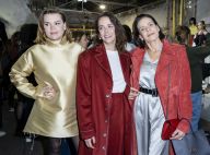 Stéphanie de Monaco confinée avec ses filles Pauline et Camille, elles racontent