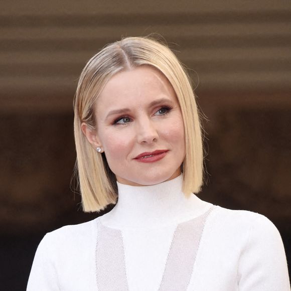 Kristen Bell à Hollywood, le 19 novembre 2019.