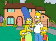 Pour leur première en Afrique... les Simpsons changent de couleur et deviennent noirs ! Regardez !