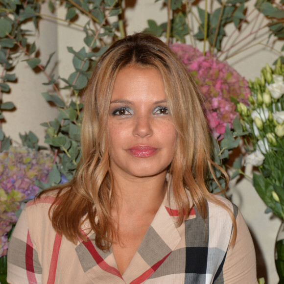 Séverine Ferrer - Inauguration du nouvel hôtel 5 parisien au coeur du Triangle d'Or "Les Jardins du Faubourg" à Paris le 10 septembre 2019. © Veeren/Bestimage