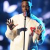 Exclusif -Dadju - Enregistrement de l'émission "La Chanson secrète 4", qui sera diffusée le 4 janvier 2020 sur TF1, à Paris. Le 17 décembre 2019 © Gaffiot-Perusseau / Bestimage