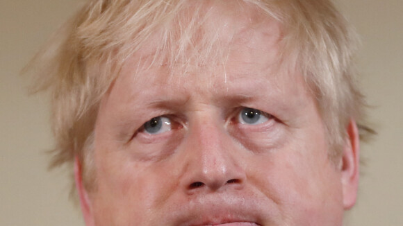 Covid-19 : Boris Johnson hospitalisé, sa fiancée enceinte "en voie de guérison"