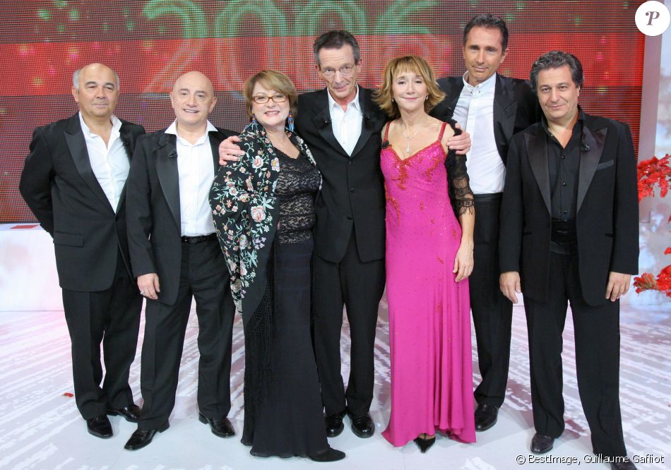 Archives - Patrice Leconte, Michel Blanc, Josiane Balasko ...