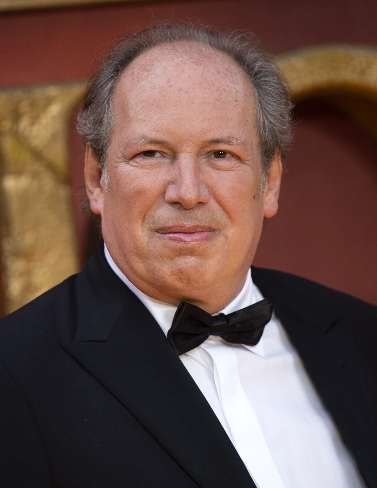 Photo Divorce Hans Zimmer divorce Hans Zimmer à la première du