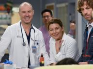 Grey's Anatomy : Qui est Richard Flood (Dr Hayes), le nouveau beau gosse ?