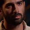 Ahmad - "Koh-Lanta 2020", le 10 avril 2020 sur TF1.