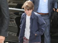 Jack Depp a 18 ans ! Lily-Rose dévoile une rare photo de son frère canon