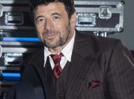 Coronavirus : Patrick Bruel guéri du Covid-19 ? "J'en suis à 27 jours"