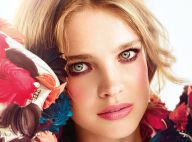 Natalia Vodianova laisse exploser sa beauté slave et vous propose... d'en faire autant !
