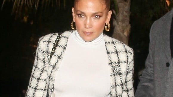 Jennifer Lopez : Retrouvailles agitées avec son ex P. Diddy en plein confinement