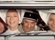 Le Gendarme - "Soeur Clotilde" : Qu'est devenue France Rumilly ?