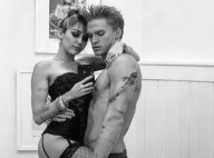 Miley Cyrus : Elle maquille Cody Simpson après lui avoir rasé le crâne