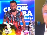 Cyril Hanouna soutient la SPA en plein Covid-19 : un ministre touché réagit
