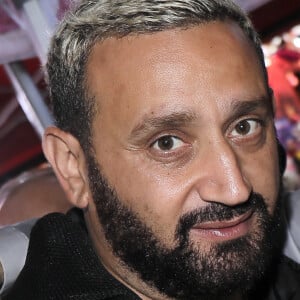 Exclusif - Cyril Hanouna - Cyril Hanouna parraine et inaugure la foire Saint-Pierre de Beauvais le 22 juin 2019. © Cédric Perrin/Bestimage