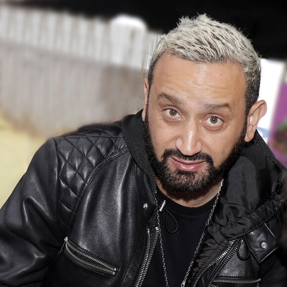 Exclusif - Cyril Hanouna Cyril Hanouna parraine et inaugure la fête foraine de Beauvais en compagnie de Pierre-Jean Chalençon (Affaire Conclue), Pascal Soetens (Pascal le Grand Frère) et Jordan De Luxe . - Cyril Hanouna parraine et inaugure la foire Saint-Pierre de Beauvais le 22 juin 2019. © Cédric Perrin/Bestimage